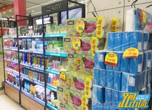 跑市場 從CBO化妝品財經在線看家電銷售，越深入，越有戲