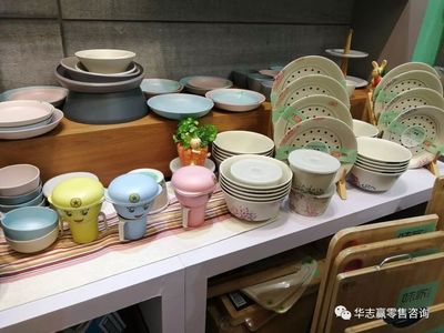 三十張圖，徐老師的日用百貨商品交易會 日用家電零售全紀錄